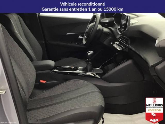 Peugeot 2008 image 9