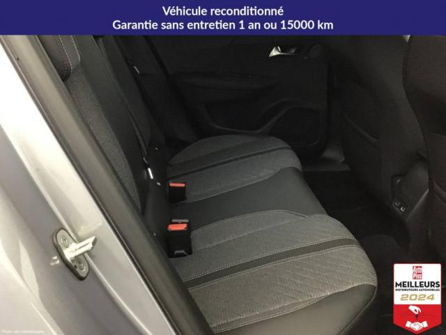 Peugeot 2008 image 1