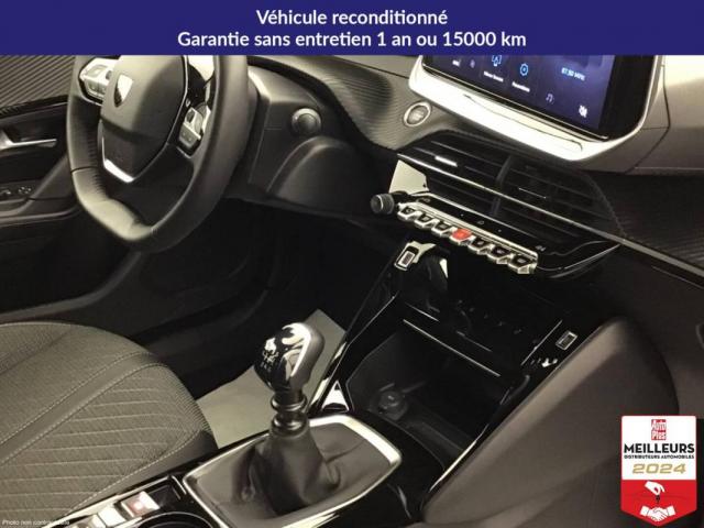 Peugeot 2008 image 2