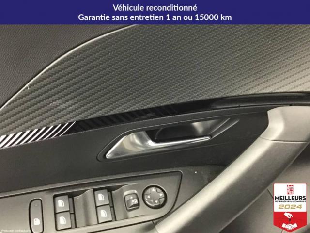 Peugeot 2008 image 6