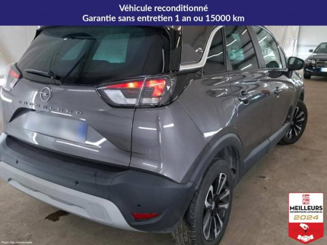 Opel Crossland image 1