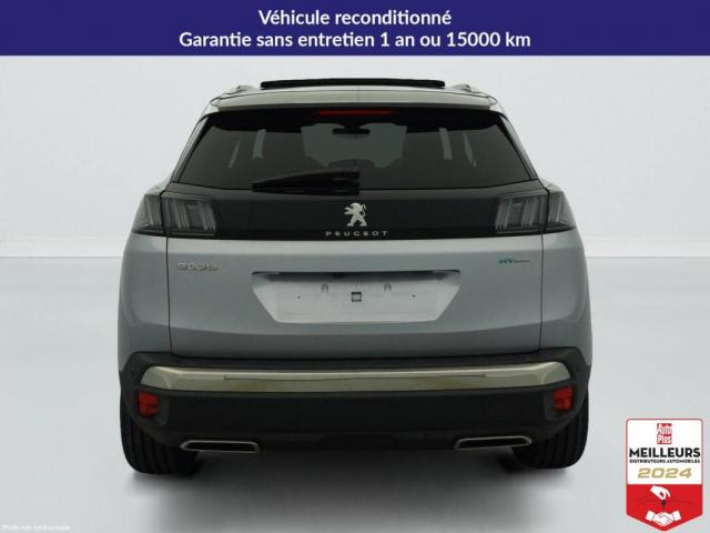 Peugeot 3008 image 5