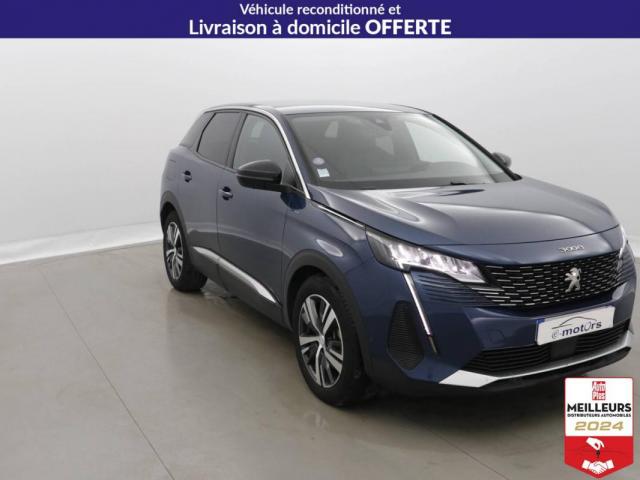Peugeot 3008 image 6