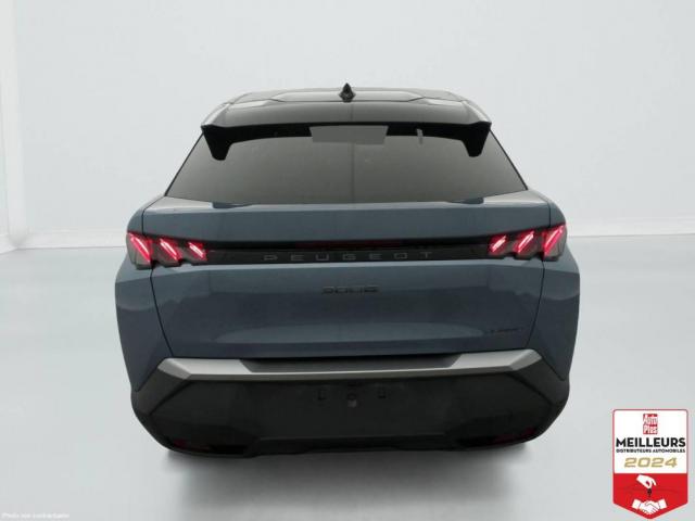 Peugeot 3008 image 4