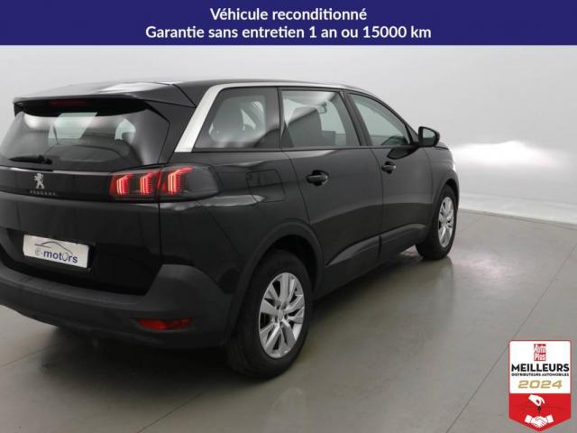 Peugeot 5008 image 6