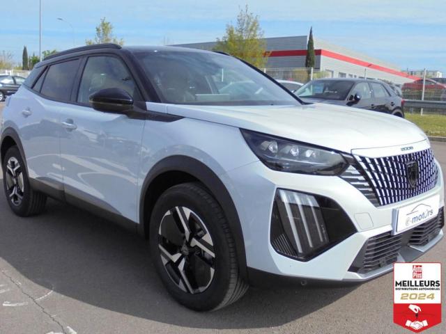 Peugeot 2008 image 3