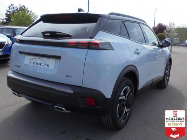 Peugeot 2008 image 4