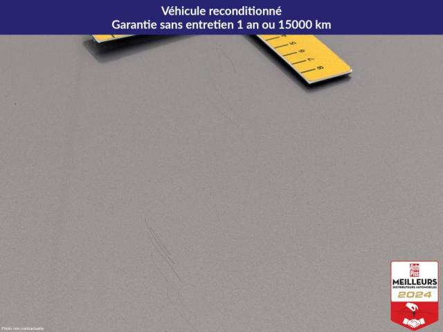 Peugeot 3008 image 8