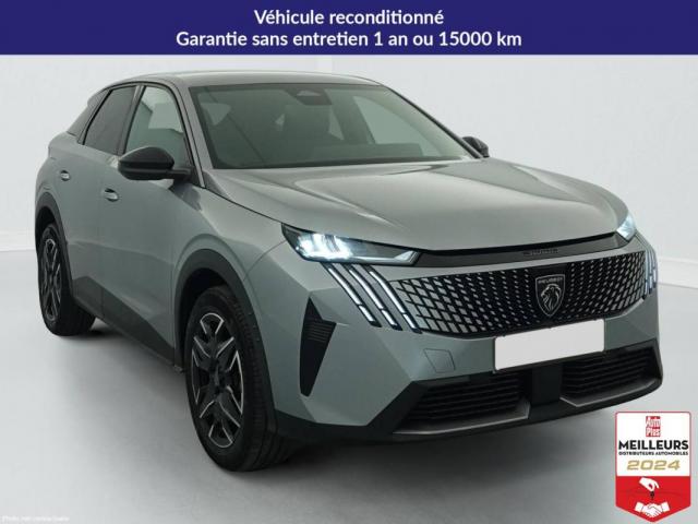 Peugeot 3008 image 7