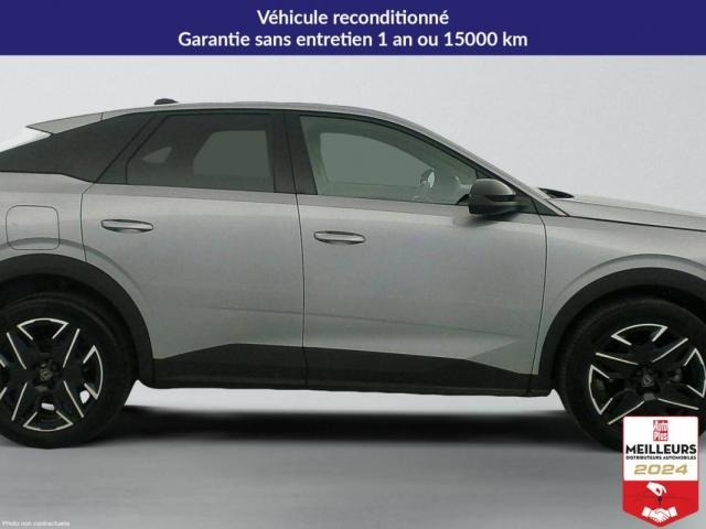 Peugeot 3008 image 3