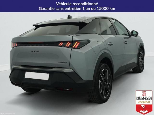 Peugeot 3008 image 1