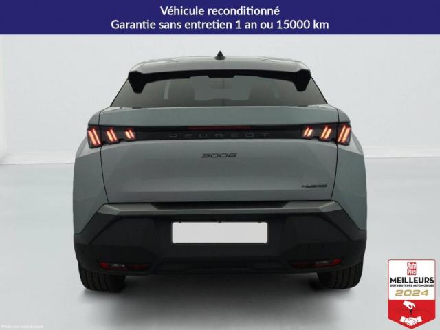 Peugeot 3008 image 5