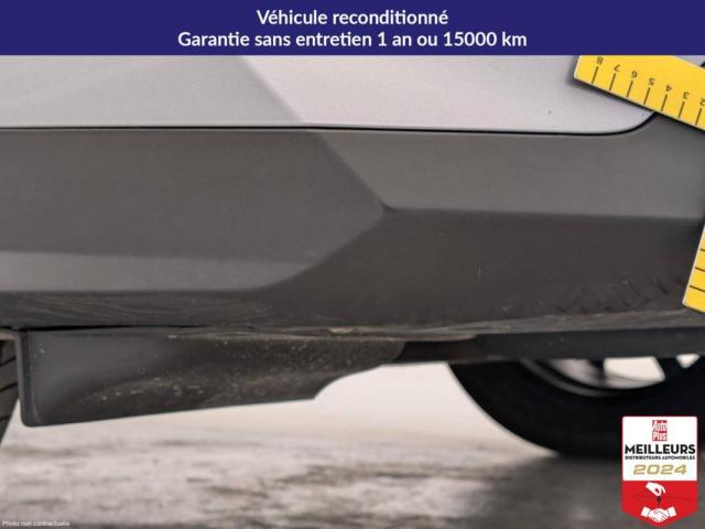 Peugeot 3008 image 6