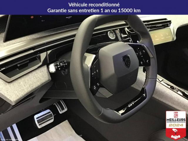 Peugeot 3008 image 6