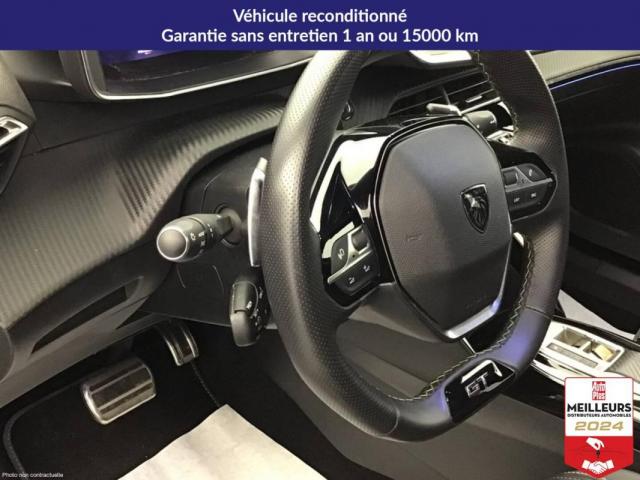 Peugeot 2008 image 7