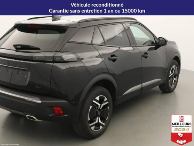 Peugeot 2008 image 5