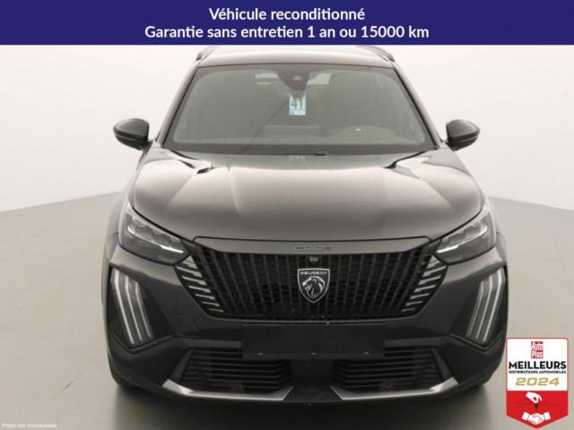 Peugeot 2008 image 2