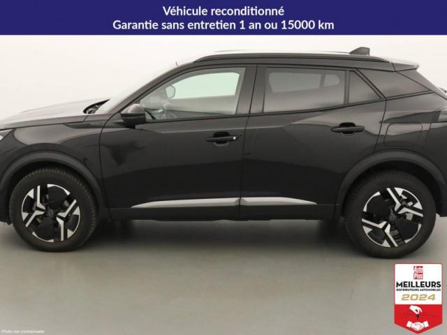 Peugeot 2008 image 3