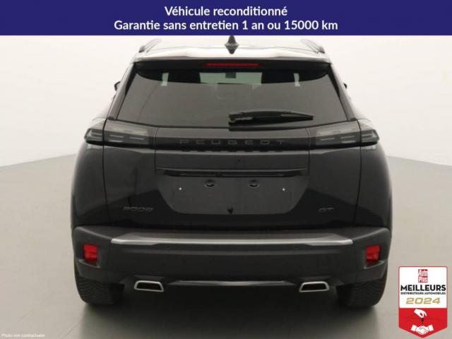 Peugeot 2008 image 9