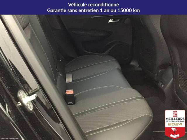 Peugeot 2008 image 4