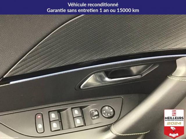 Peugeot 2008 image 6