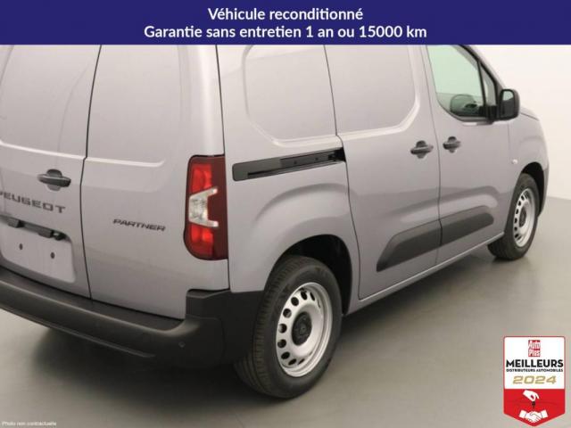 Peugeot Partner image 6