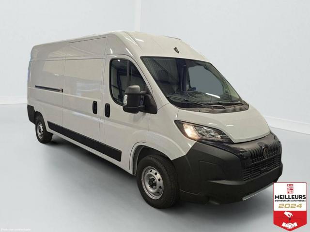 Peugeot Boxer image 6