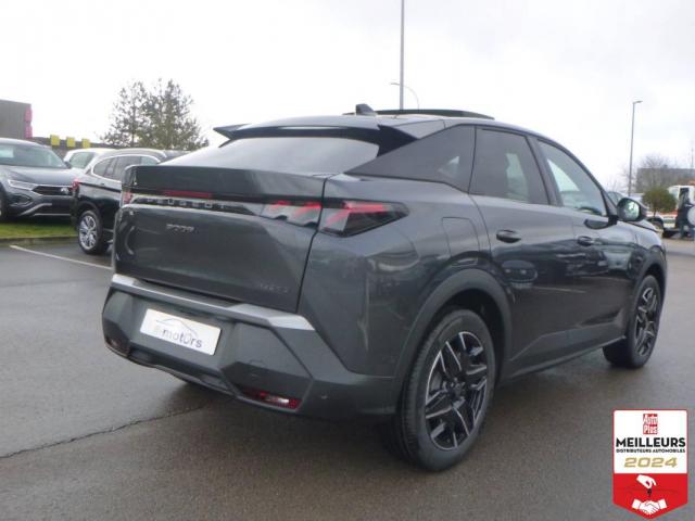 Peugeot 3008 image 2