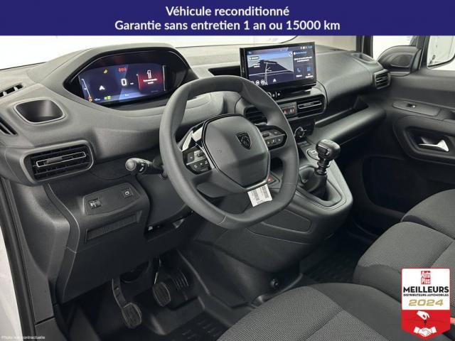 Peugeot Partner image 7