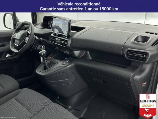 Peugeot Partner image 2