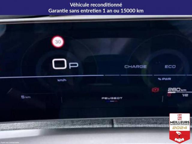 Peugeot 5008 image 7