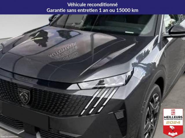 Peugeot 5008 image 9