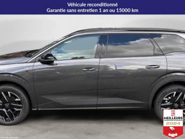 Peugeot 5008 image 5