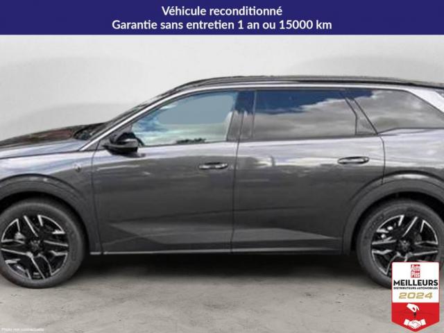 Peugeot 5008 image 8