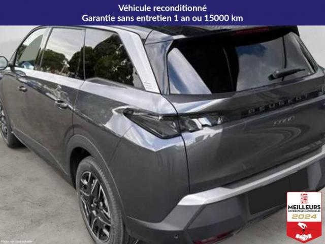 Peugeot 5008 image 1