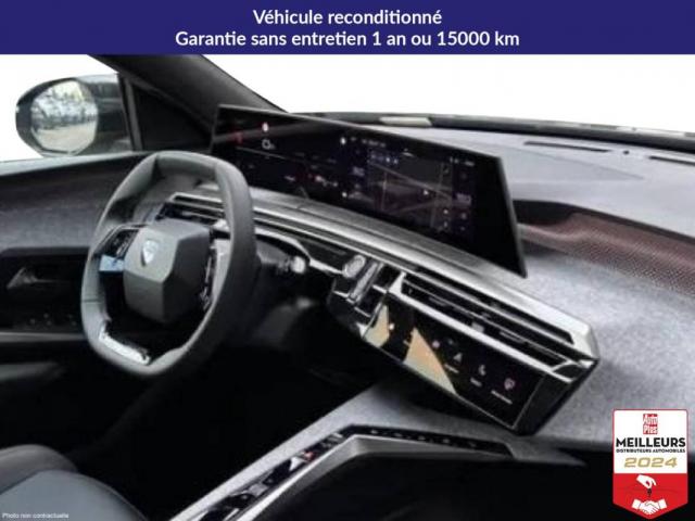 Peugeot 5008 image 6