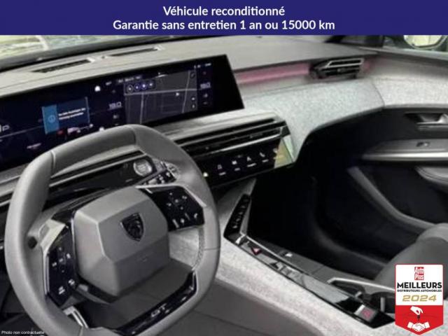 Peugeot 5008 image 3