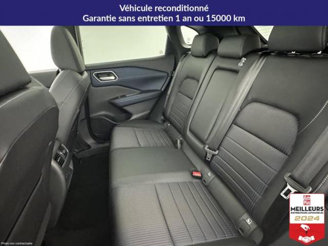 Nissan Qashqai image 8