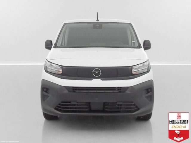 Opel Combo Cargo image 9