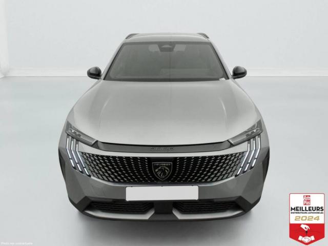 Peugeot 5008 image 5