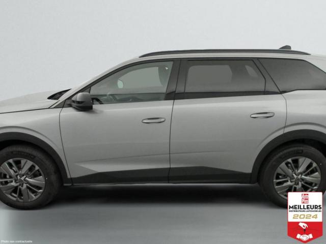 Peugeot 5008 image 9