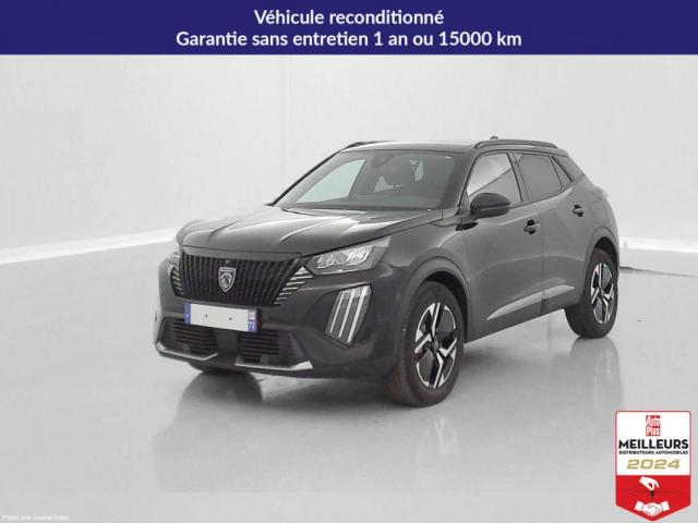 Peugeot 2008 image 9