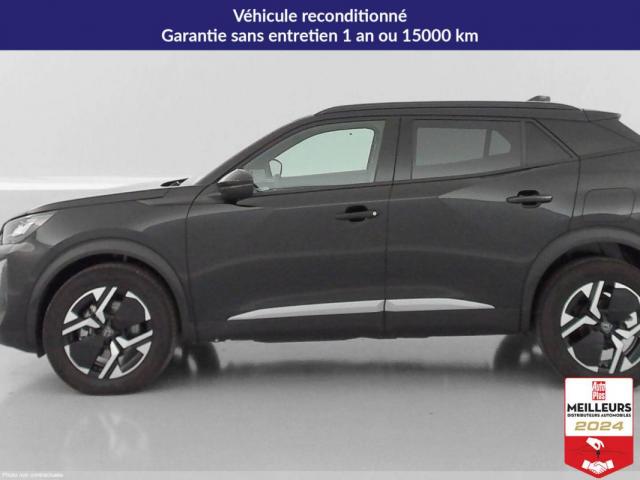 Peugeot 2008 image 2