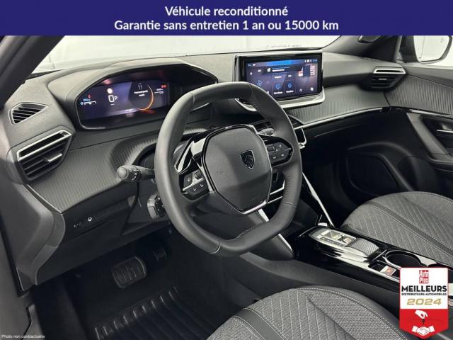 Peugeot 2008 image 1