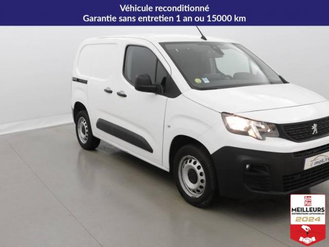 Peugeot Partner image 8