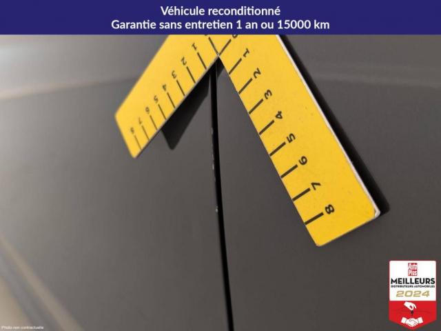 Peugeot 508 Sw image 8