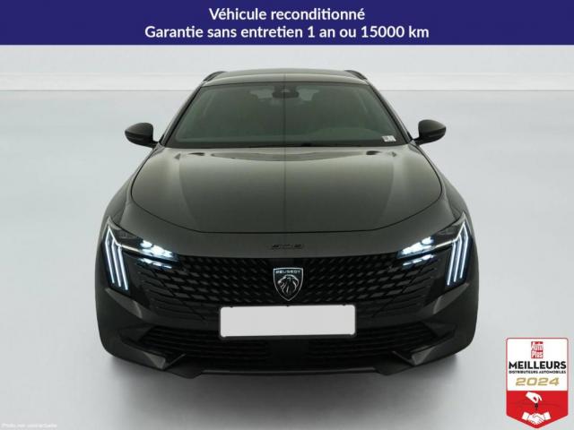 Peugeot 508 Sw image 3