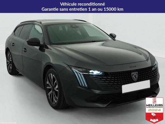 Peugeot 508 Sw image 9