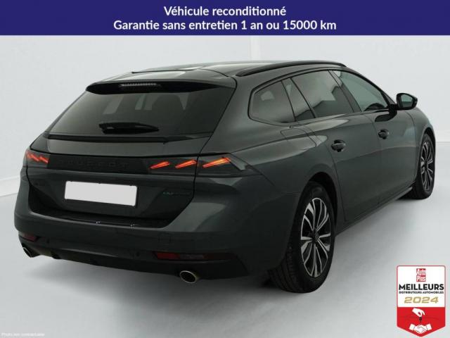 Peugeot 508 Sw image 1