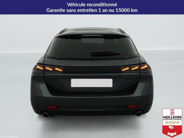 Peugeot 508 Sw image 7